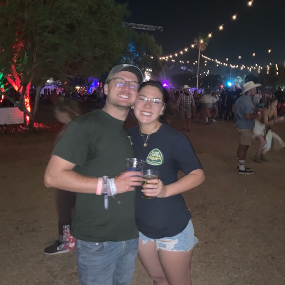 Meet your Posher, Sal - Picture 1 of 1